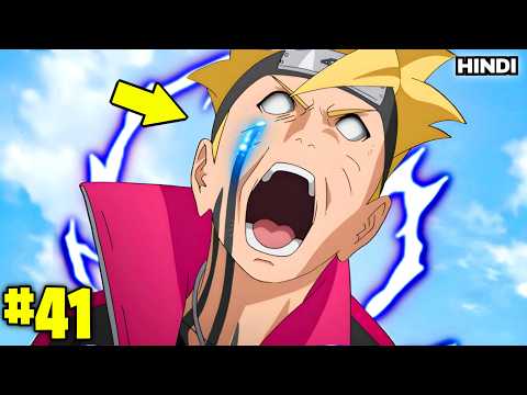 (41) He Awakens The Power Of Alien God Inside Him Explained in Hindi | Anipro Explain