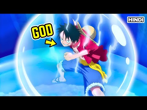 (59) Boy Eats Devil Fruit That Gave Him Power To Become Strongest Pirate King Explained in Hindi