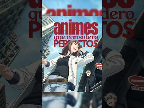 Anime X World Pucha que amo esas cinco series. Puracalidad! #shorts #viralshorts #trending #anime