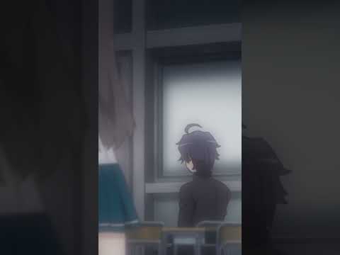 Anime:Oregairu #anime #manga #goku #musica #animeedit #gaming #bleach #series #shorts #cinematic