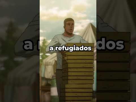 ATTACK ON TITAN FINAL DETALLE #attackontitan #shingekinokyojin #anime #shorts #series