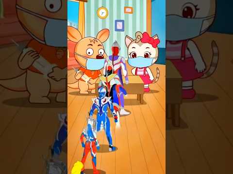 BÁC SỸ NHÍ #anime #cute