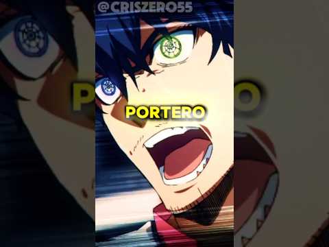 BACHIRA REGATEA A AIKU 🤑⚽✌🏻#bluelock #bluelockedit #bluelockanime #anime #animeedit