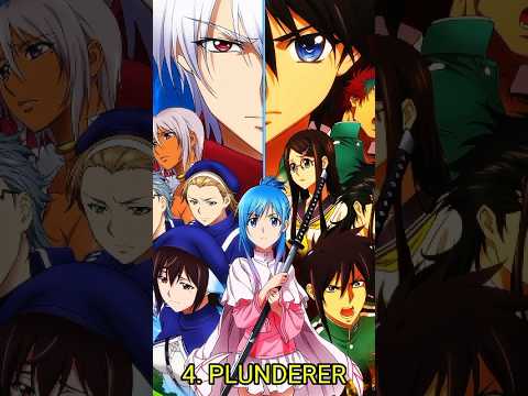 Best Anime Series That Are 10/10 Rated!