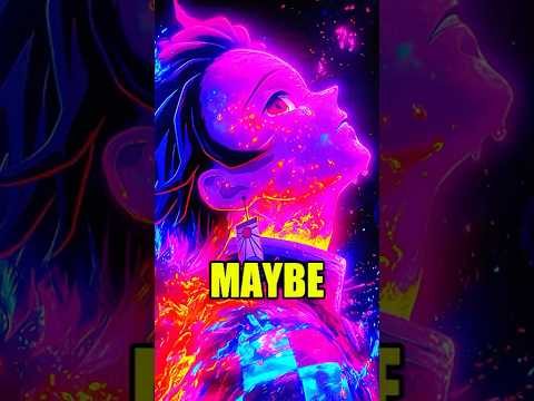 Best Anime Show Idea? #anime