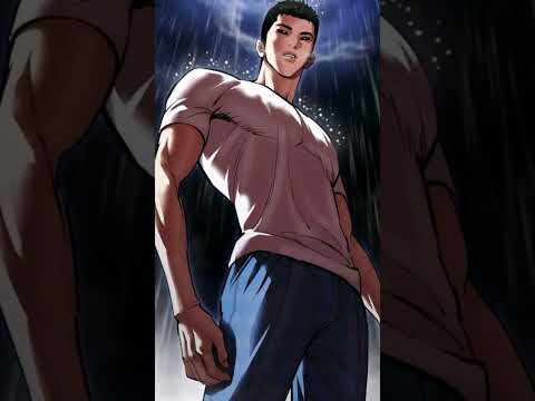 Best Physique In Lookism #lookism #editfavmanhwa #manhwa #japanesemanga #mangaseries