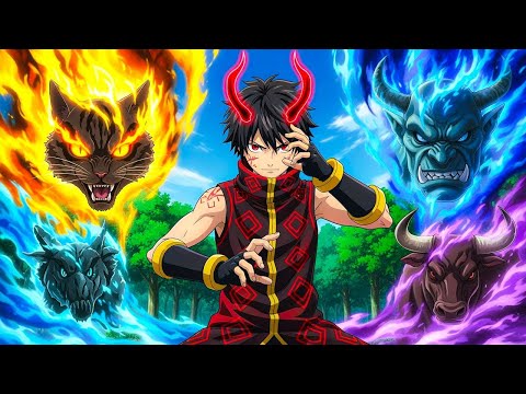 Bị Phản Bội Và Gắn Cho Tội Phản Quốc Cậu Trở Thành Kiếm Sĩ Máu Lạnh Chỉ Để Trả Thù | Tóm Tắt Anime