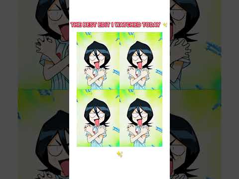 Bohaha || #anime #bleach