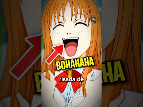 BOHAHAHA: ORIGEM DO MEME (EDIT VS MEME)😱 #meme #bohahaha #bleach #anime #edit