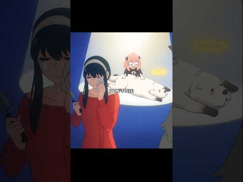 BOND IN A HOPELESS SITUATION #anime #animemoments