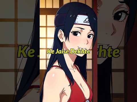 Boruto Characters Who Look Like Naruto Characters ! In Hindi #naruto #narutoshippuden #anime #hindi