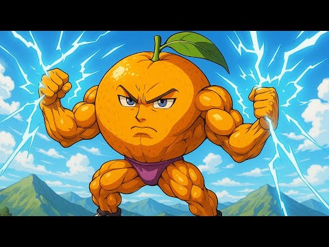 BRAINROT: ANIME OPENING | New Music Video