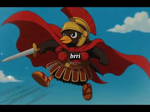 BRAINROT: ANIME OPENING