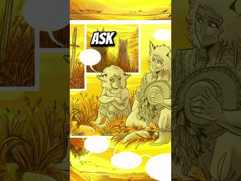 Comic ad, Afasia-series. #comicart #comicbook #catgirl #catcomic #fantasyart #anime #manga