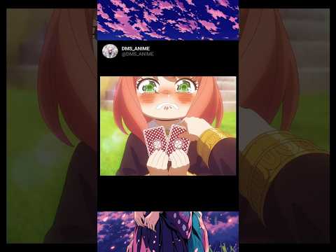 cute anime moments 2