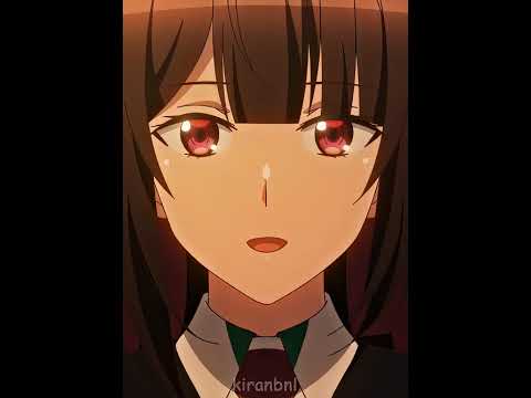 Амаги прощается с Лиамом😭 Название в тгк в профиле #anime #аниме