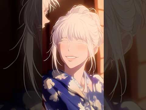 ГДЕ БЫЛИ РОДИТЕЛИ ГОДЖО САТОРУ? 🤔 #магическаябитва #jujutsukaisen #anime