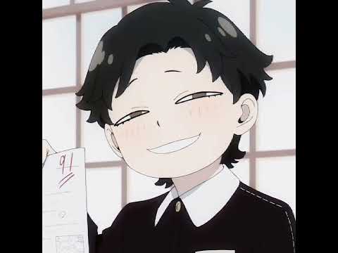 Damian's Face Expression😆||#fyp #spyxfamily #anya #damian #anime #funny