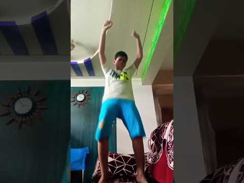 dance if you are strong in jjk manga series