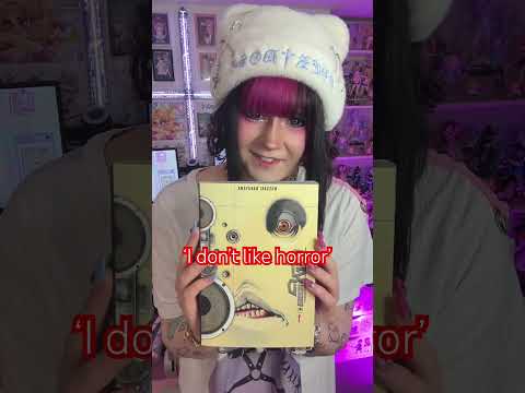 Did you know this lore about the horror manga series: PTSD radio? 👀 #manga #horrorstories #lore