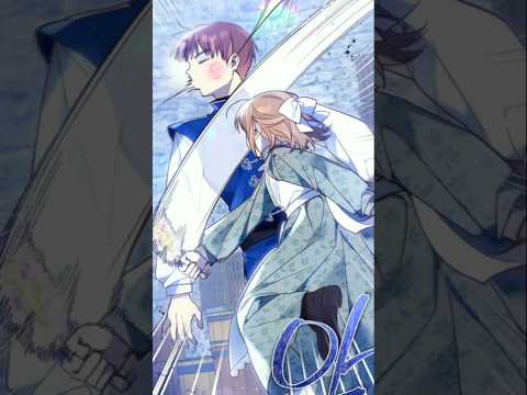 Don't think She's ordinary🐣✨ #shortvideo #mangaseries #mangaedit #webtoonseries