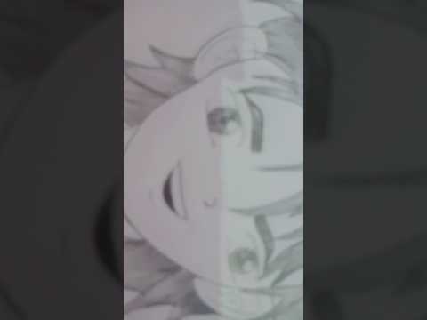 Drawing of Manga  series  Naruto 😍