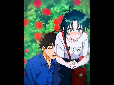 ☆𝗠𝗶𝗻𝗮𝗺𝗶 𝗘𝗻𝗷𝗼𝘆𝗲𝗱 𝗧𝗵𝗮𝘁🤭?」- The Shiunji Family Childrens EP11 Shape Of You Edit #anime #shorts