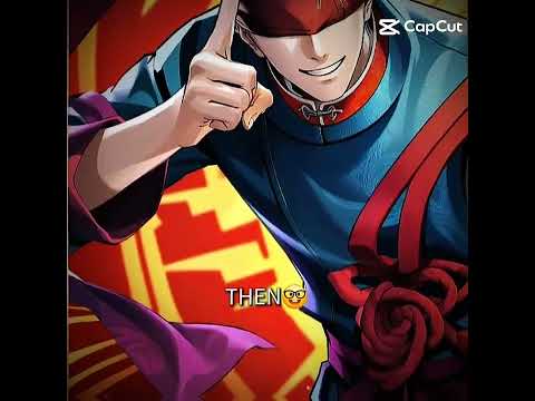 END IS CRAZY #anime #edit #jjk #mangaseries