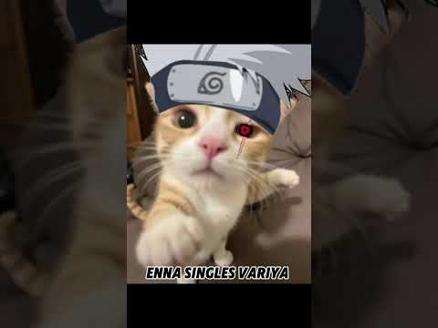 Enna singles variya || #kakashieditz #naruto #mangaseries #anime #mydressupdarling