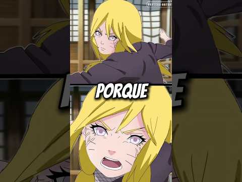 💀PORQUE O BORUTO NÃO TEM BYAKUGAN?