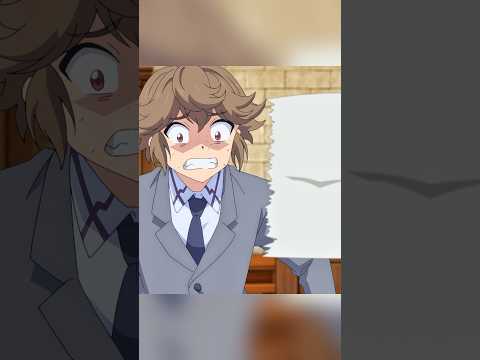 He can change the future, but..💀 #anime