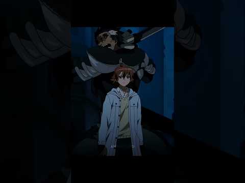 He Celebrated Too Soon 🤯 #anime #shorts