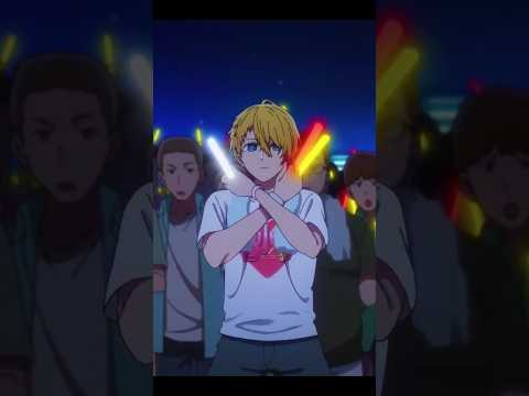 He chose everyone🤯#anime