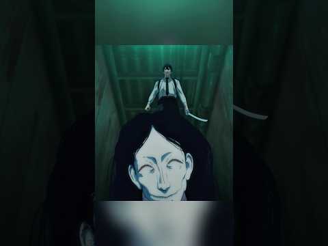 He made the hardest choice of his life🤯 #anime