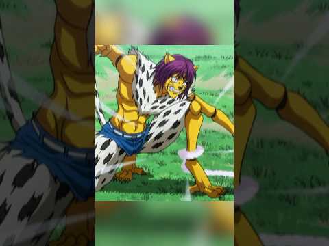 He shouldn't have been so cocky🤯💀 #anime