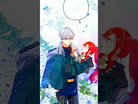 Her escape attempt failed🤐 #shortvideo #mangaseries #mangaedit #webtoonseries