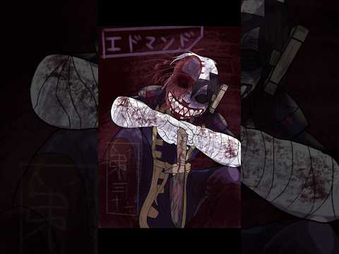 Hero Edmund | Speed Painting #art #speedpainting #series #shorts #zombie #manga #edmund #hero