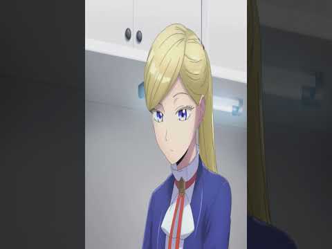 Hotel Inhumans Mashed  #tv #anime #series