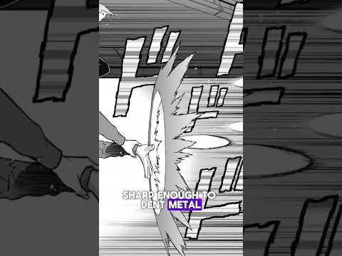 How Koichi’s Quirk Transformed Over the Series  #animeedit #animefacts  #animeshorts  #animetheory