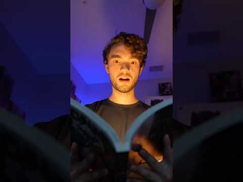 I Read the Next BIG Manga Series #gachiakuta