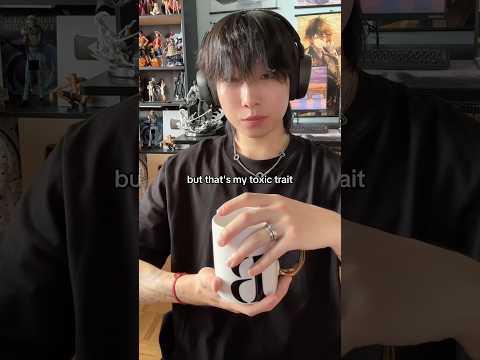 I'm single but not because of anime 😂