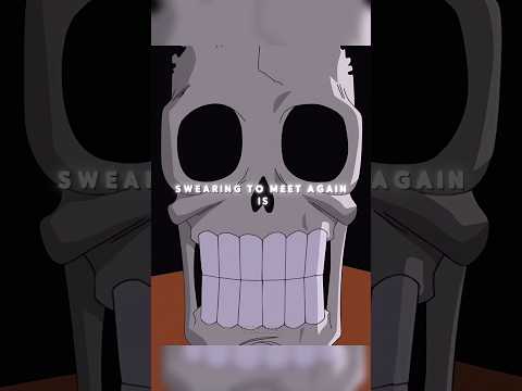 Is Laboon still waiting for Brook? #shorts #onepiece #anime #manga #brookonepiece #frankyonepiece