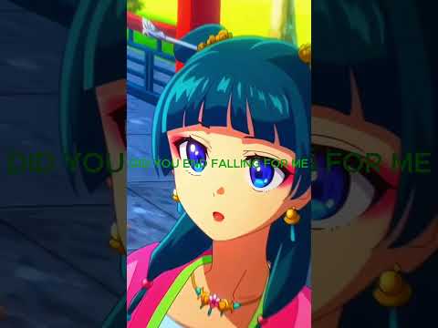 Jinshi X Maomao #anime #animeedit #edit #mangaseries #shorts #manga #maomao #jinshi