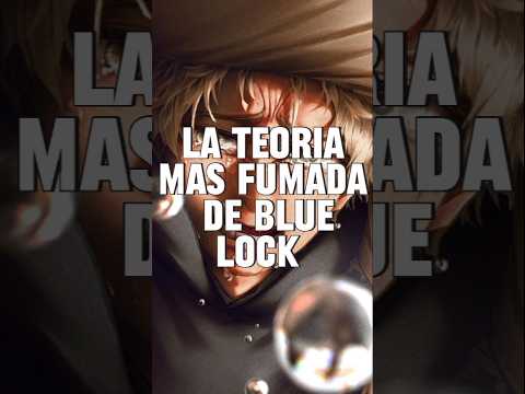 La peor teoria de blue lock ¿nagi va volver? #series #bluelock #manga #anime #parati #bluelockanime