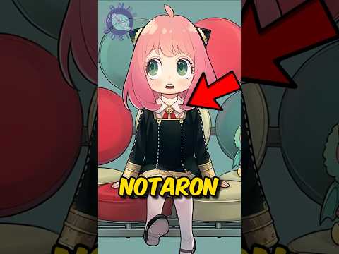 La REFERENCIA MÁS TRISTE de Spy X Family!