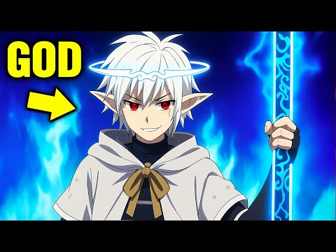 Legendary Hero Is Betrayed By Everyone So He Turns Evil And Takes Revenge