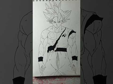 Manga Series Part-2 Kakarot