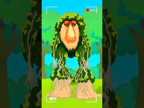 MÁY ẢNH QUÁI VẬT #anime