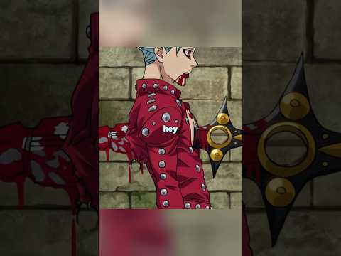 Meeting old friends🤯😂 #anime