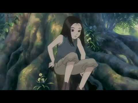 Miyori’s Forest Is the Most Beautiful Anime You’ll Never See